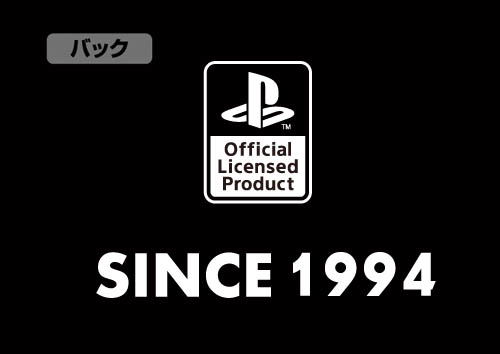 PlayStation Ver.2 1st Gen. T-shirt (S Size) image 3