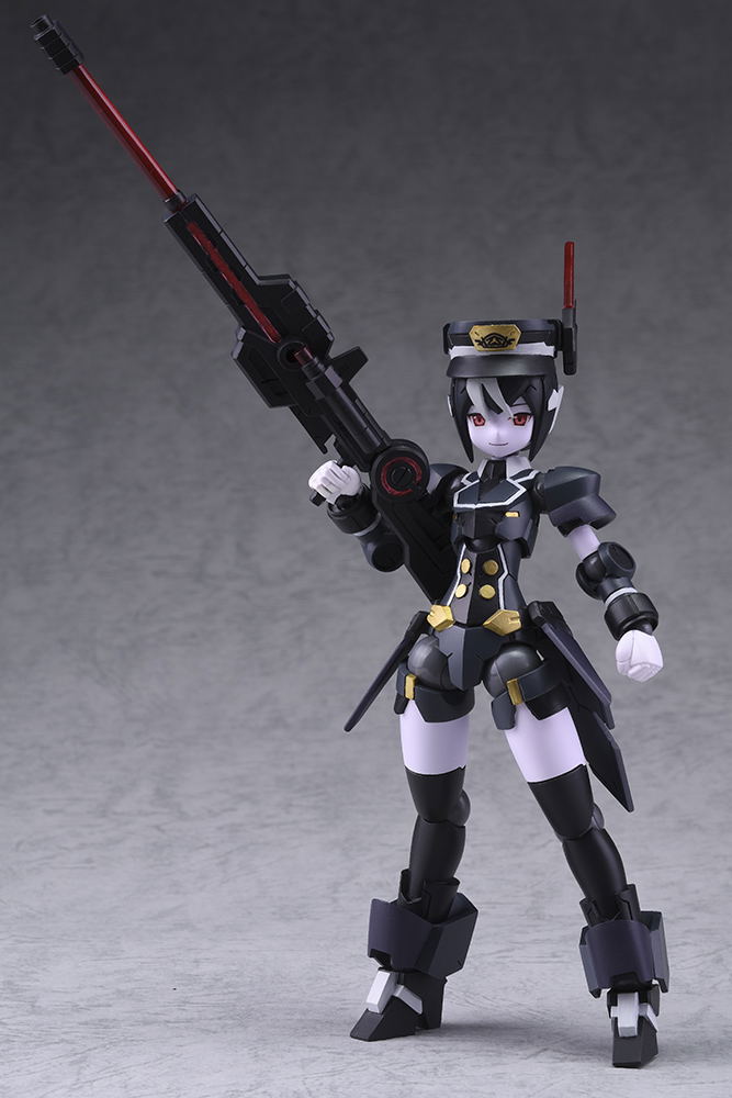 POLYNIAN ALVIN フィギュア アルヴィン　ポリニアン Polynian: Alvin