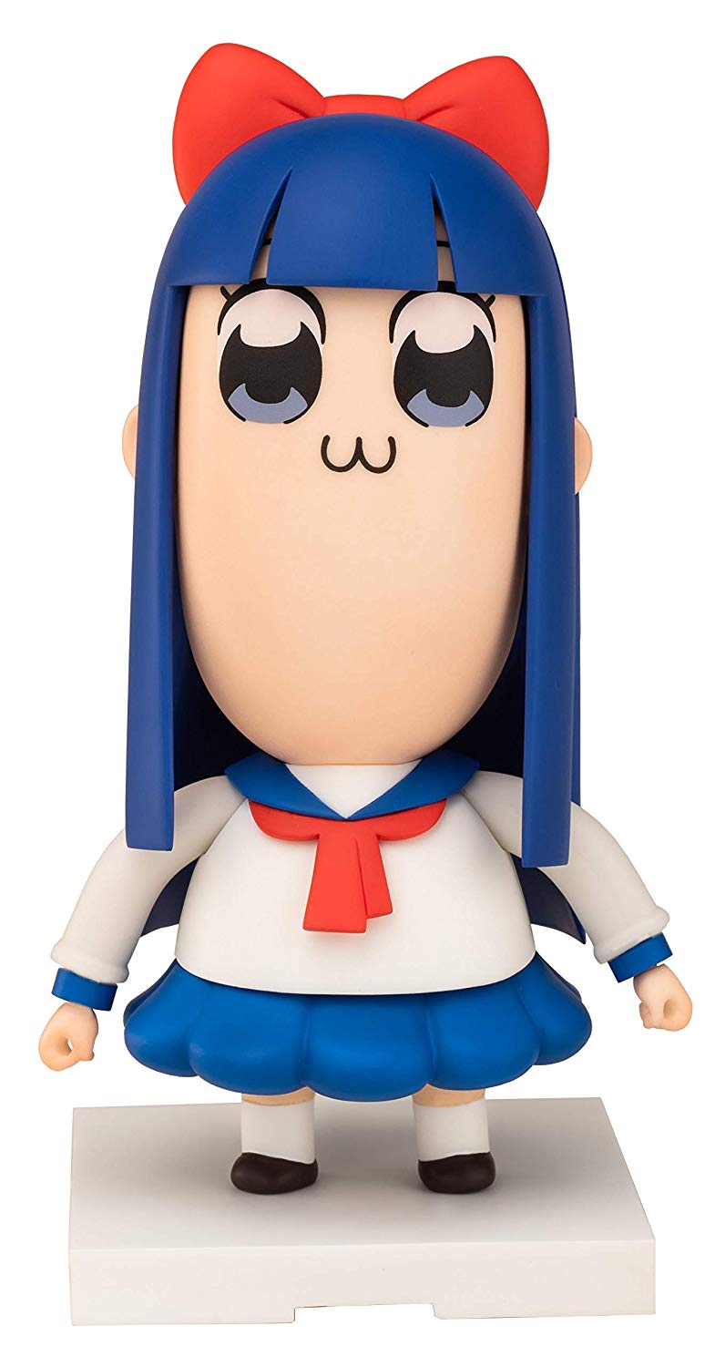 Pop Team Epic: Pipimi image 1