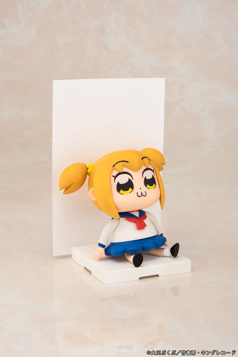 Pop Team Epic: Popuko image 11