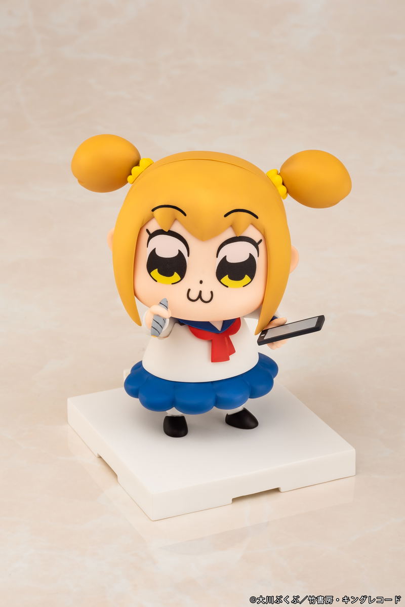 Pop Team Epic: Popuko image 6