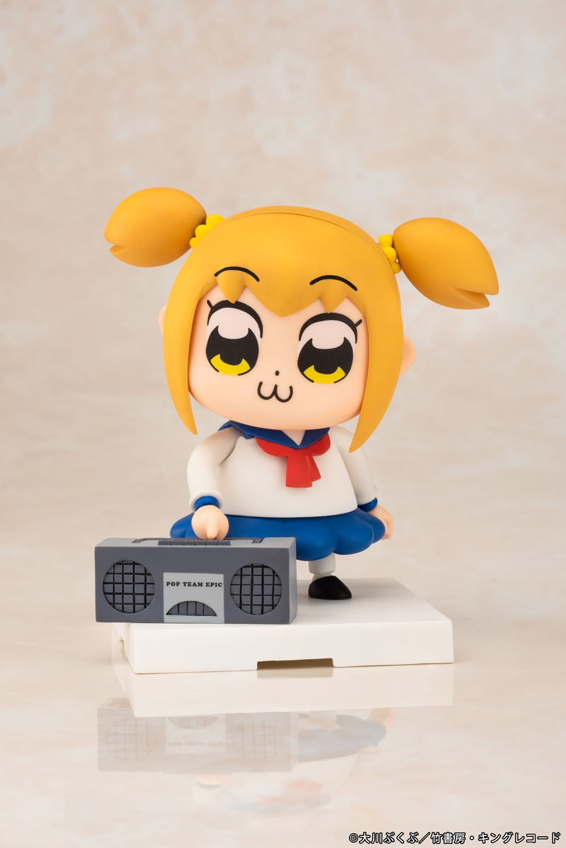 Pop Team Epic: Popuko image 7