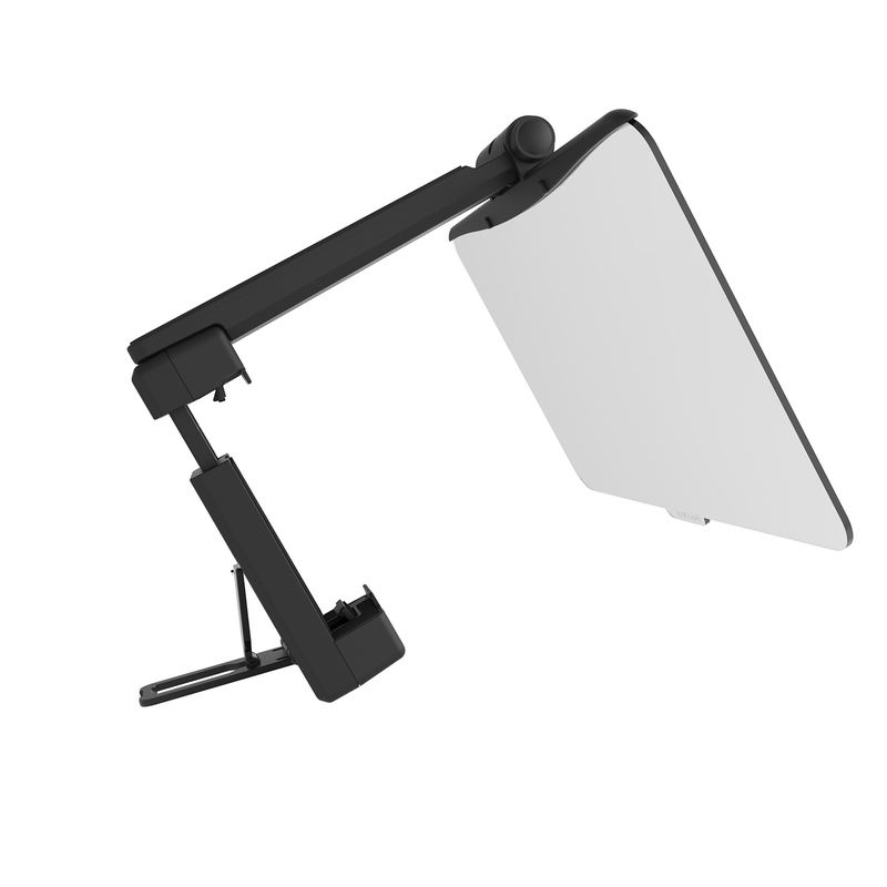Qanba Screen Magnifier for Nintendo Switch image 1
