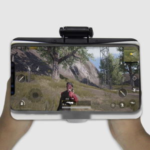 Qanba Screen Magnifier for Nintendo Switch