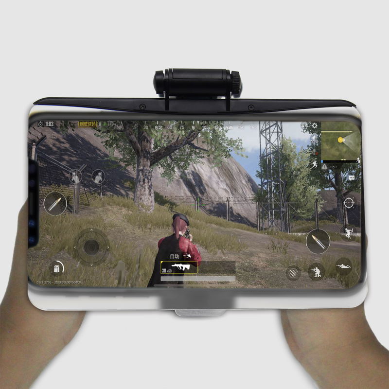 Qanba Screen Magnifier for Nintendo Switch image 5