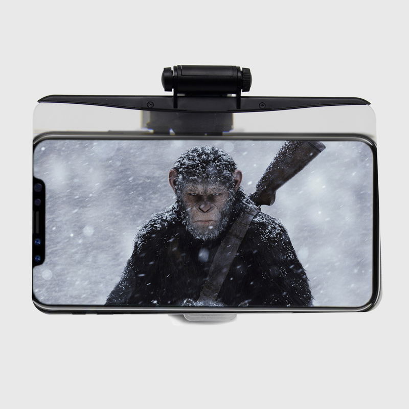 Qanba Screen Magnifier for Nintendo Switch image 6