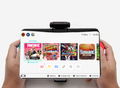 Qanba Screen Magnifier for Nintendo Switch thumbnail 4