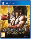 Samurai Shodown thumbnail 1