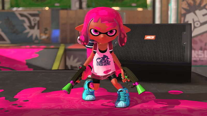 Splatoon 2: Octo Expansion <span class="ext ext_Nintendo®️ Switch Digital">Nintendo®️ Switch Digital</span> <span class="ext ext_digital">digital</span> image 11
