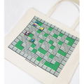 Super Bomberman Tote Bag - Battle Stage 1: Futsu Ga Suteki thumbnail 4