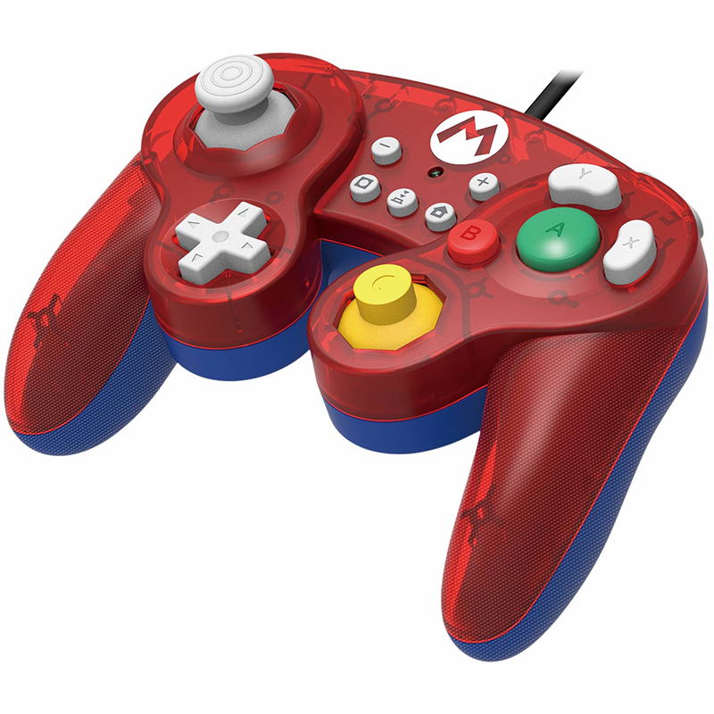 Super Mario Battle Pad for Nintendo Switch image 3