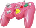 Super Mario Battle Pad for Nintendo Switch (Peach) thumbnail 2