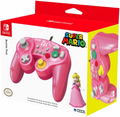 Super Mario Battle Pad for Nintendo Switch (Peach) thumbnail 4