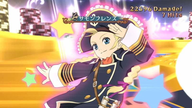 Tales of Vesperia: Remaster (10th Anniversary Edition) [Limited Edition] image 10