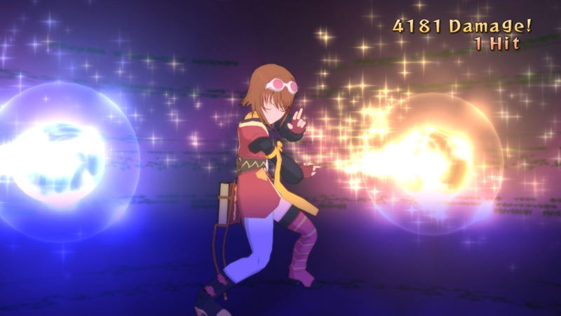 Tales of Vesperia: Remaster image 8