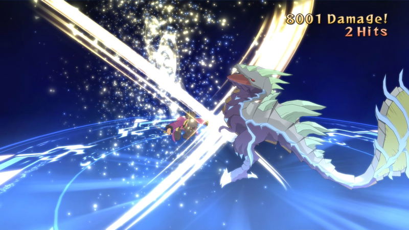 Tales of Vesperia: Remaster image 9