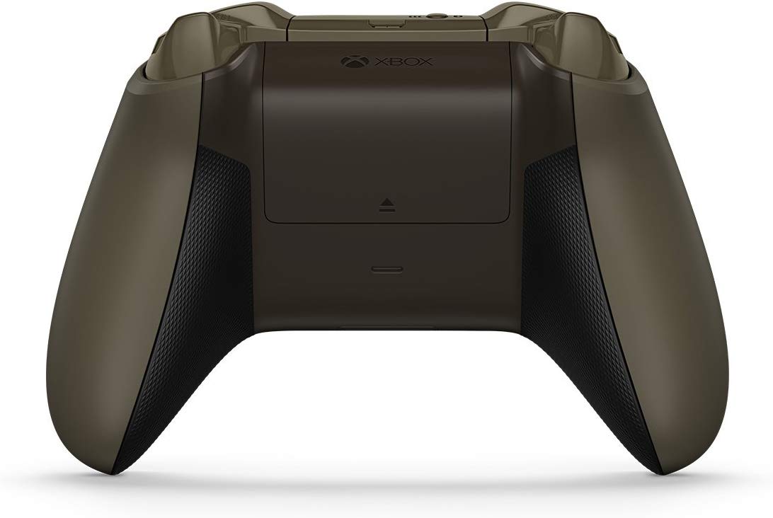 Xbox Wireless Controller (Combat Tech) for PC, XONE, Xbox One S, XONE X
