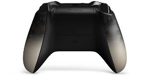 Xbox Wireless Controller (Phantom Black Special Edition)