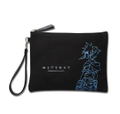 Kingdom Hearts Flat Pouch - Sora thumbnail 1