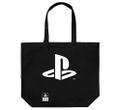 PlayStation Large Tote Bag Black thumbnail 1