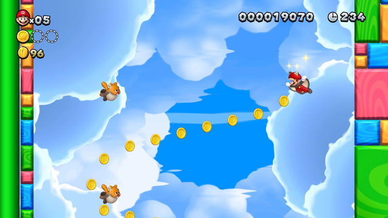 New Super Mario Bros. U Deluxe image 3