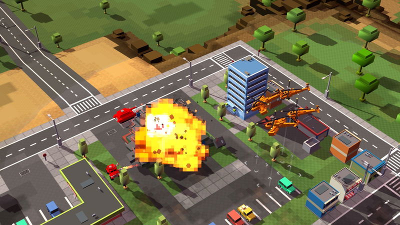 8-Bit Armies [Limited Edition] image 15