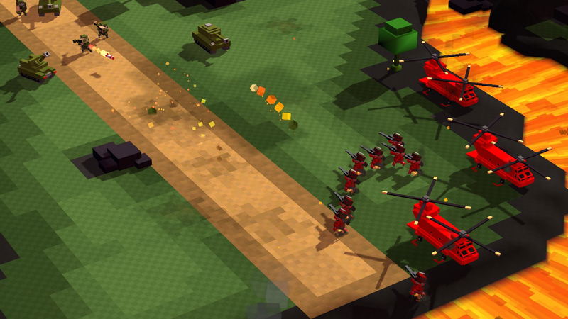 8-Bit Armies [Limited Edition] image 16