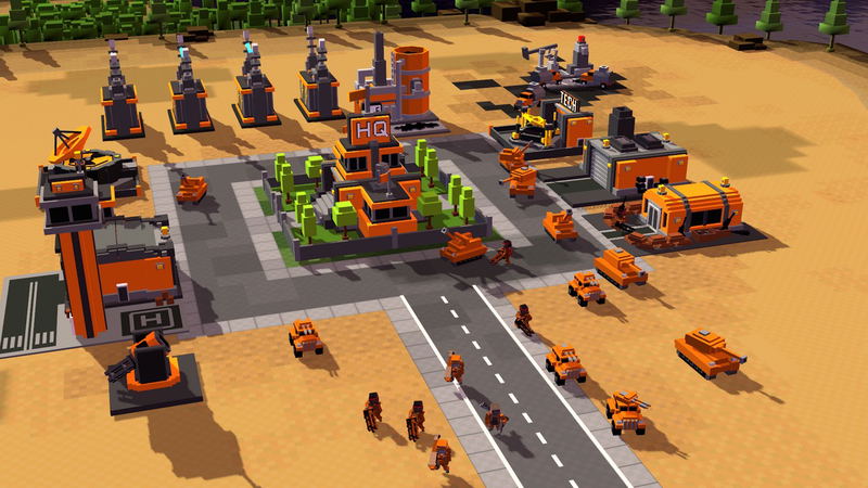 8-Bit Armies [Limited Edition] image 8