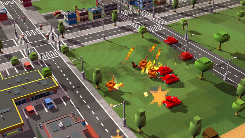 8-Bit Armies [Limited Edition] image 10