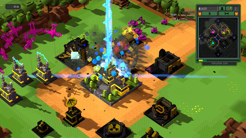 8-Bit Armies [Limited Edition] image 5