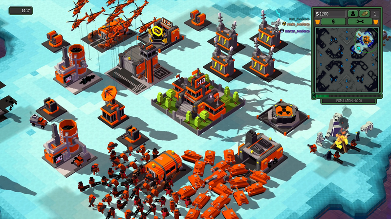 8-Bit Armies [Limited Edition] image 6