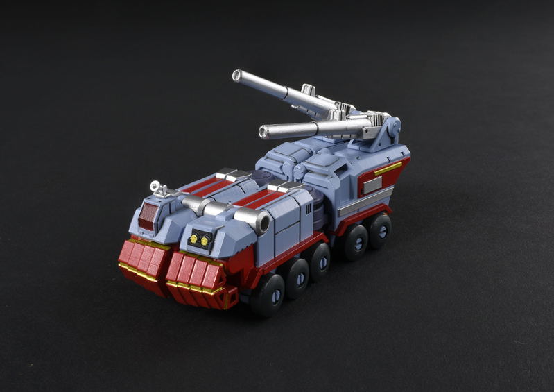 Actibuilder SSSS.Gridman Deluxe Assist Weapon Set image 3
