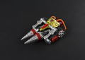 Actibuilder SSSS.Gridman Deluxe Assist Weapon Set thumbnail 4