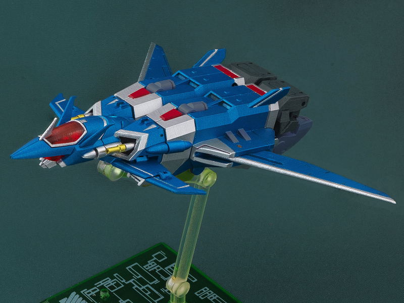 Actibuilder SSSS.Gridman Deluxe Assist Weapon Set image 5
