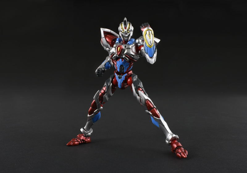 Actibuilder SSSS.Gridman: Gridman image 1