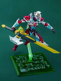 Actibuilder SSSS.Gridman: Gridman thumbnail 10