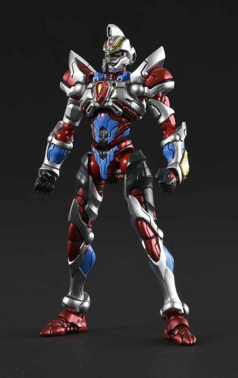 Actibuilder SSSS.Gridman: Gridman image 2