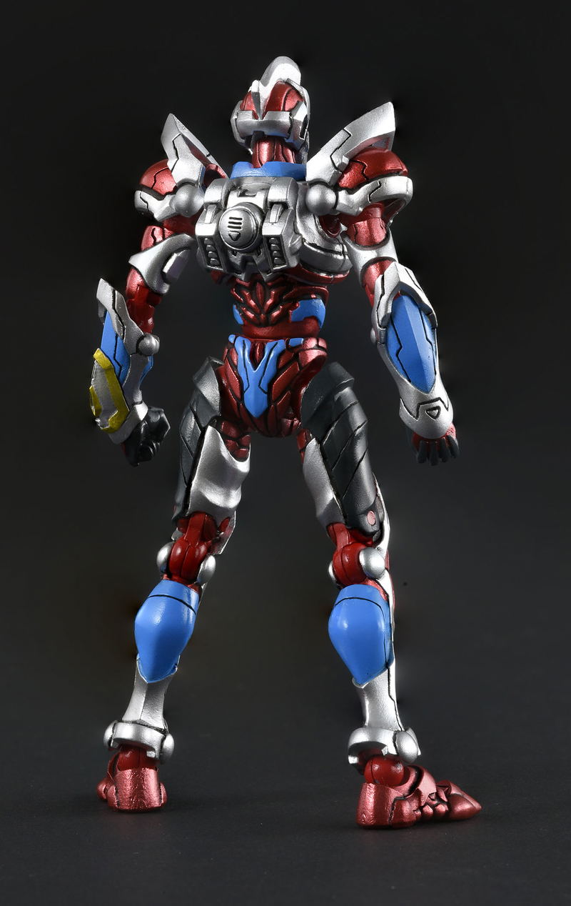 Actibuilder SSSS.Gridman: Gridman image 3
