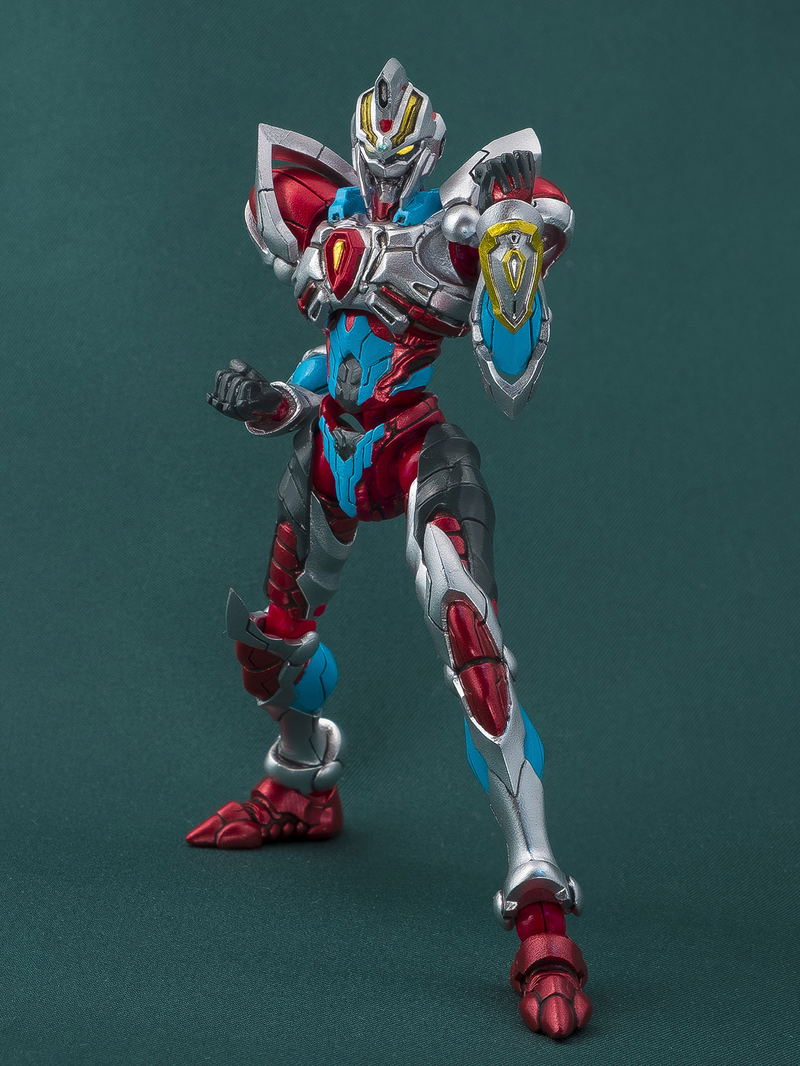 Actibuilder SSSS.Gridman: Gridman image 5