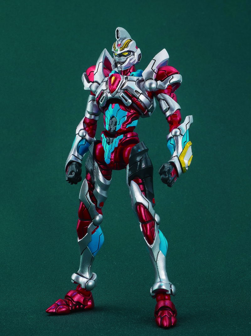 Actibuilder SSSS.Gridman: Gridman image 6