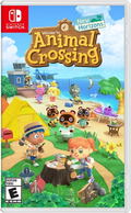 Animal Crossing: New Horizons thumbnail 1