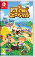 Animal Crossing: New Horizons thumbnail 1