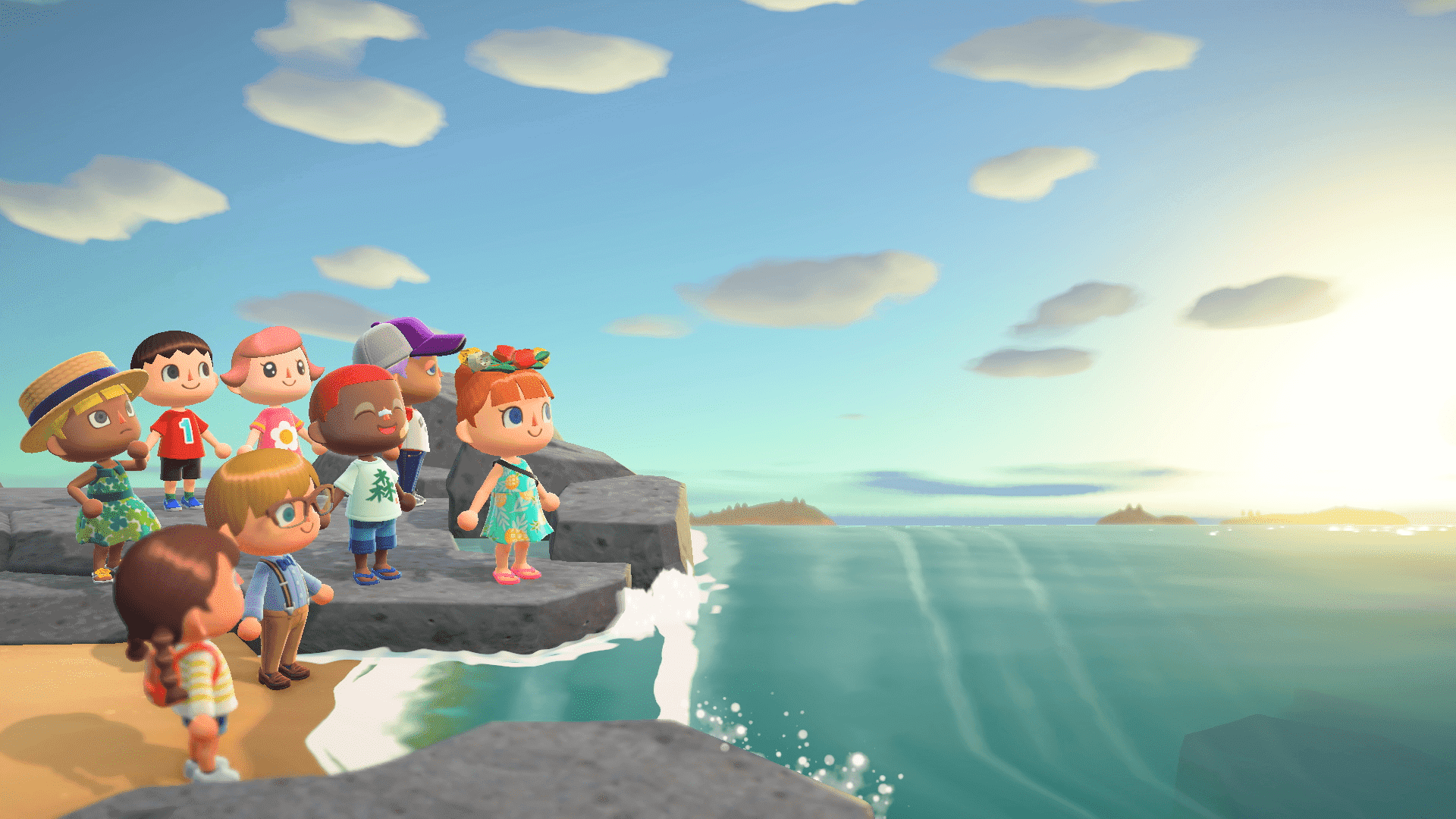 Animal Crossing: New Horizons (Multi-Language) for Nintendo Switch, Nintendo Switch 2