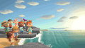 Animal Crossing: New Horizons (Multi-Language) thumbnail 2
