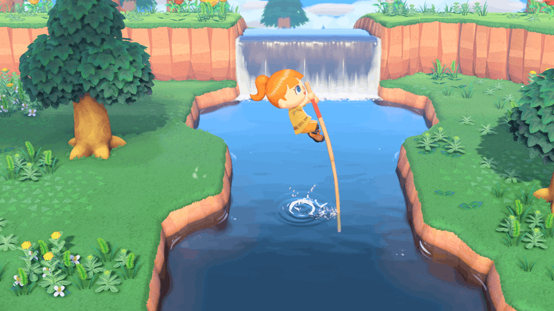 Animal Crossing: New Horizons (Multi-Language) image 3