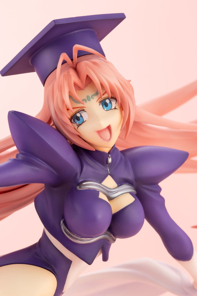 ARTFX J Hakyu Hoshin Engi 1/8 Scale Pre-Painted Figure: Dakki image 10