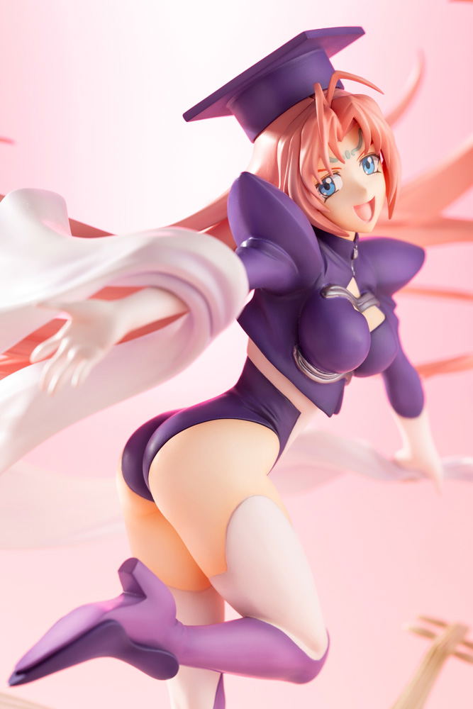 ARTFX J Hakyu Hoshin Engi 1/8 Scale Pre-Painted Figure: Dakki image 11