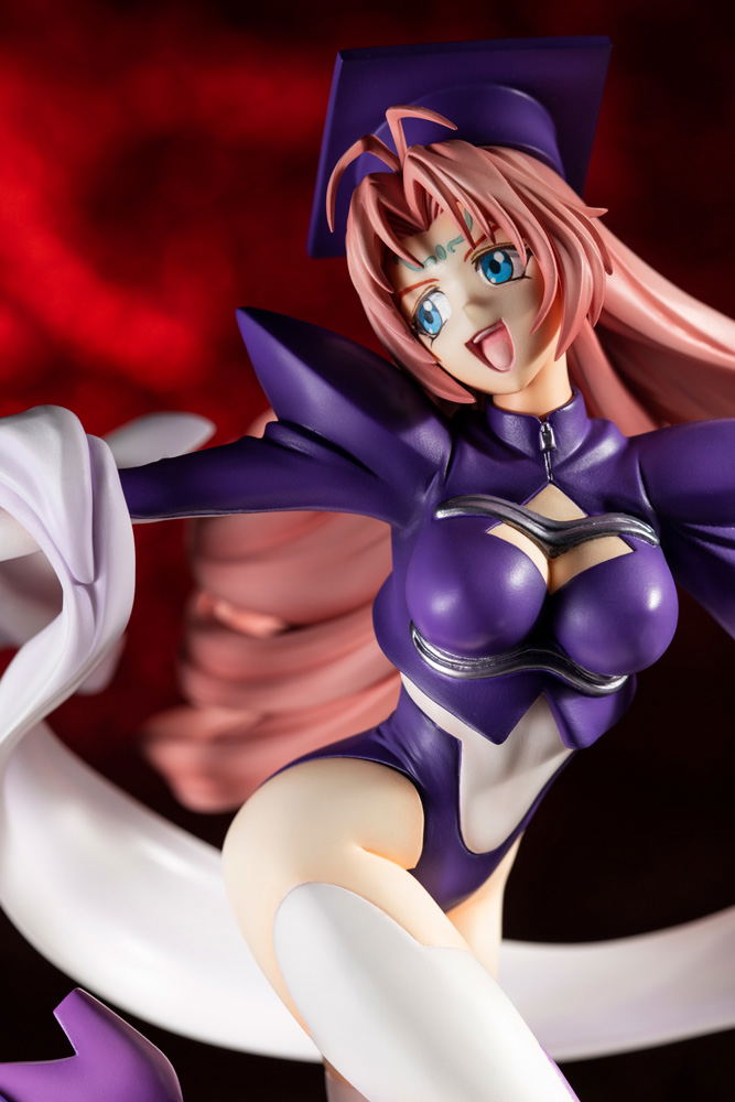 ARTFX J Hakyu Hoshin Engi 1/8 Scale Pre-Painted Figure: Dakki image 12