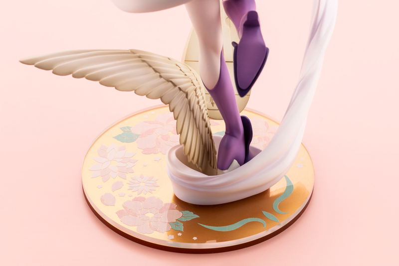 ARTFX J Hakyu Hoshin Engi 1/8 Scale Pre-Painted Figure: Dakki image 13