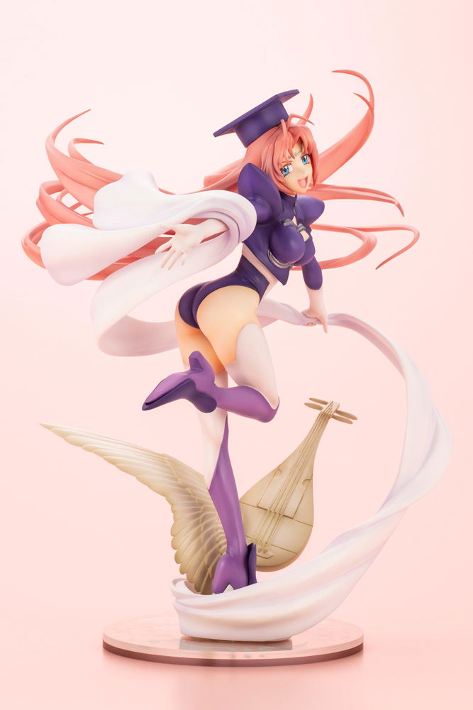 ARTFX J Hakyu Hoshin Engi 1/8 Scale Pre-Painted Figure: Dakki image 2